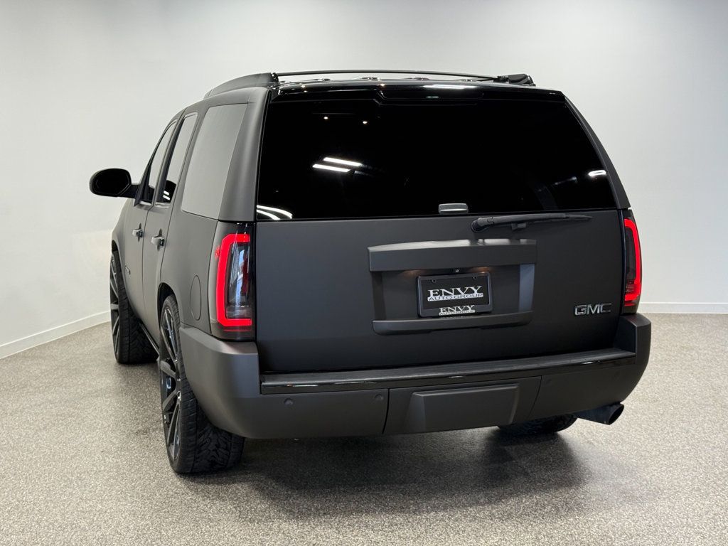 GMC Yukon photo 46