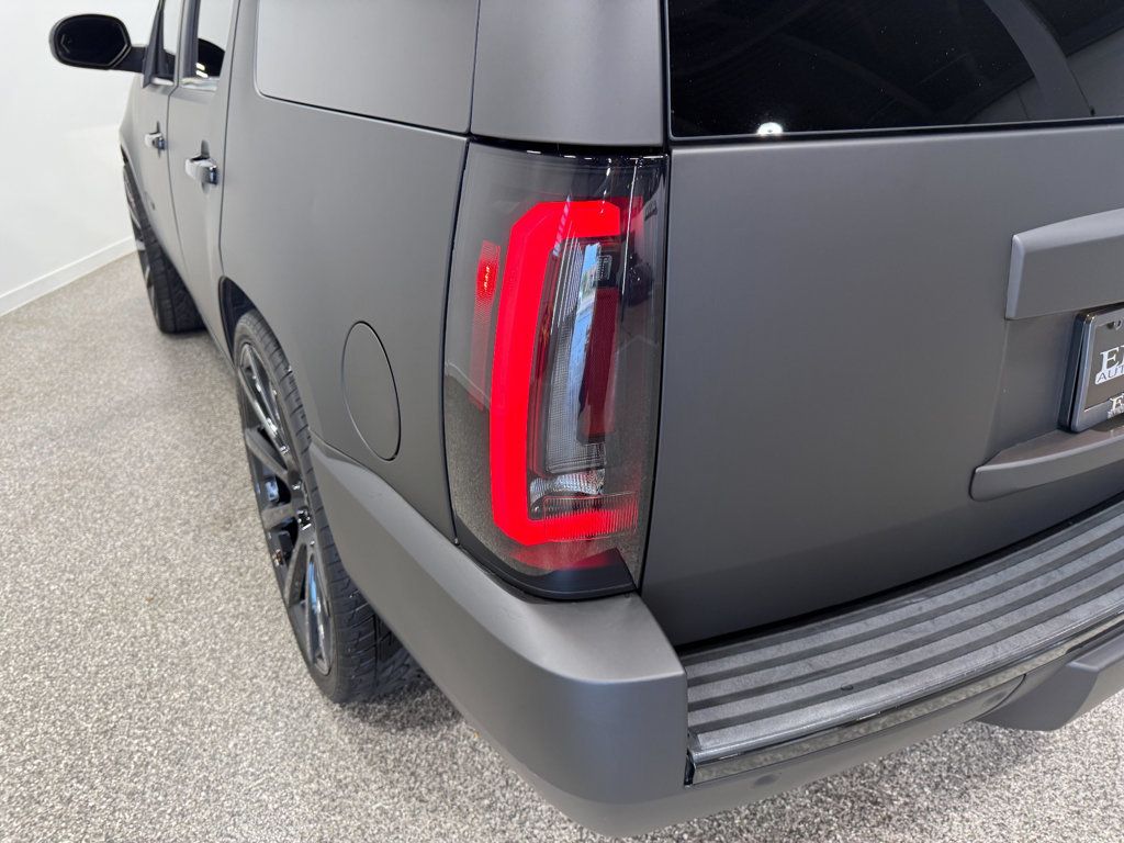 GMC Yukon photo 48