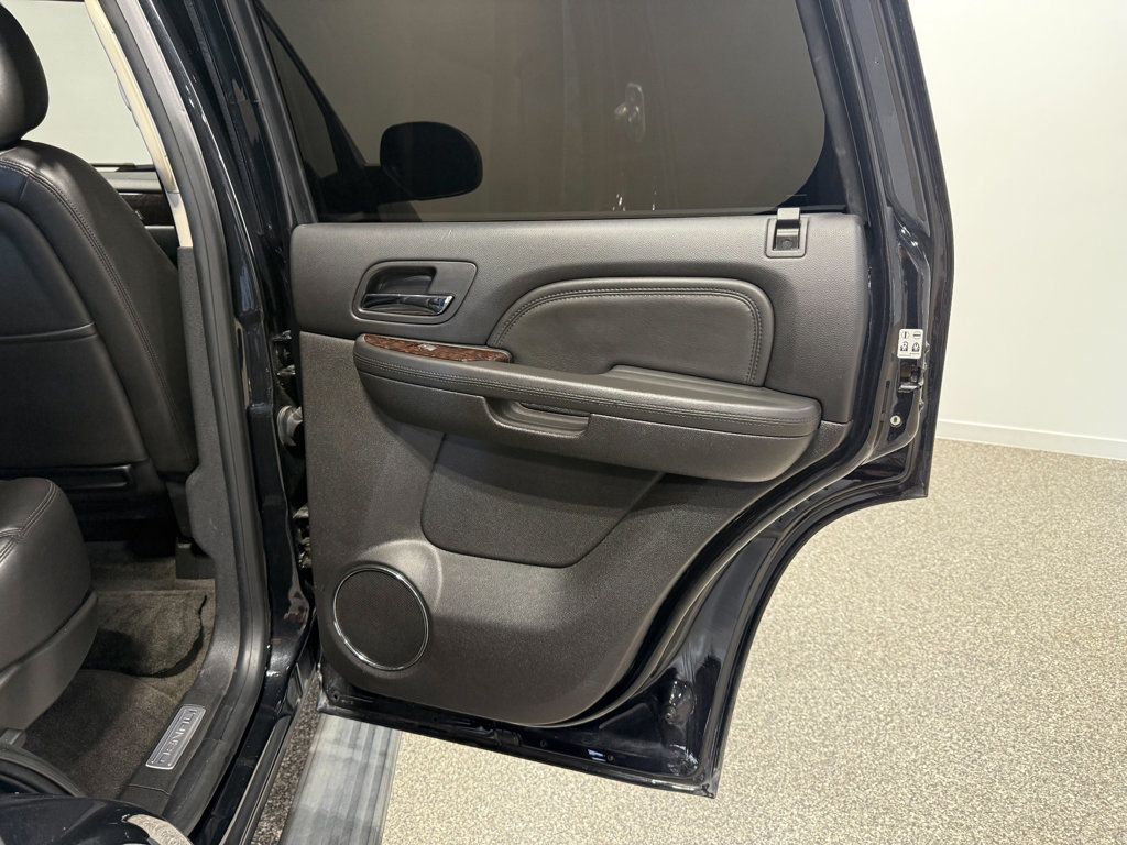 GMC Yukon photo 49