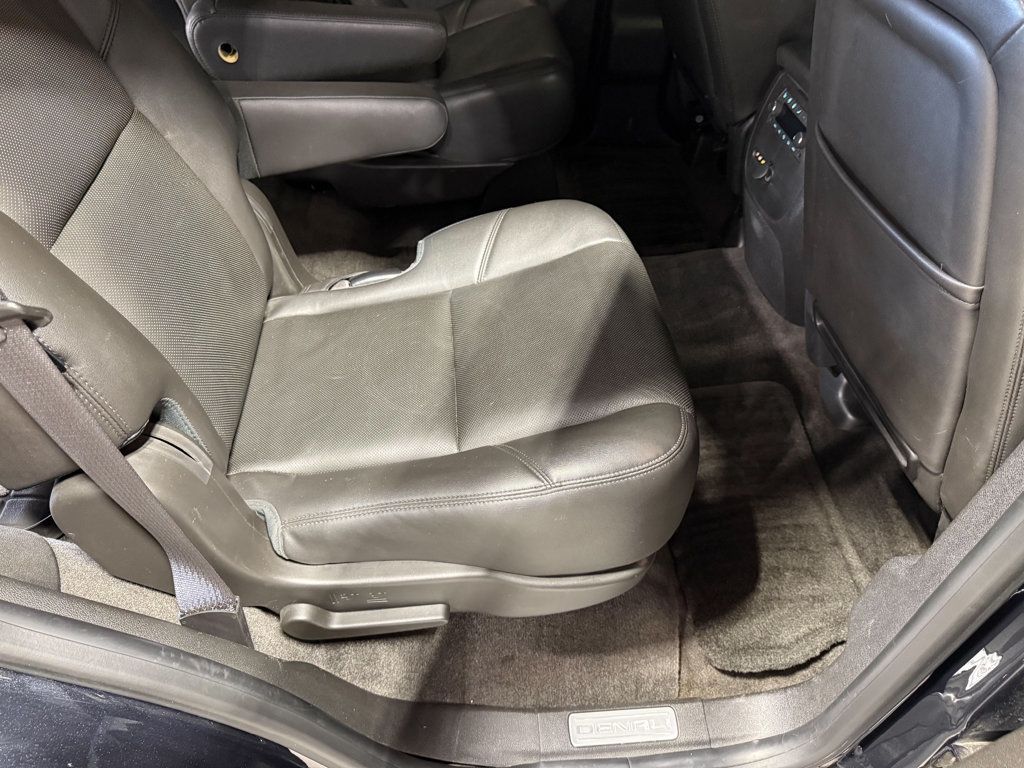 GMC Yukon photo 50