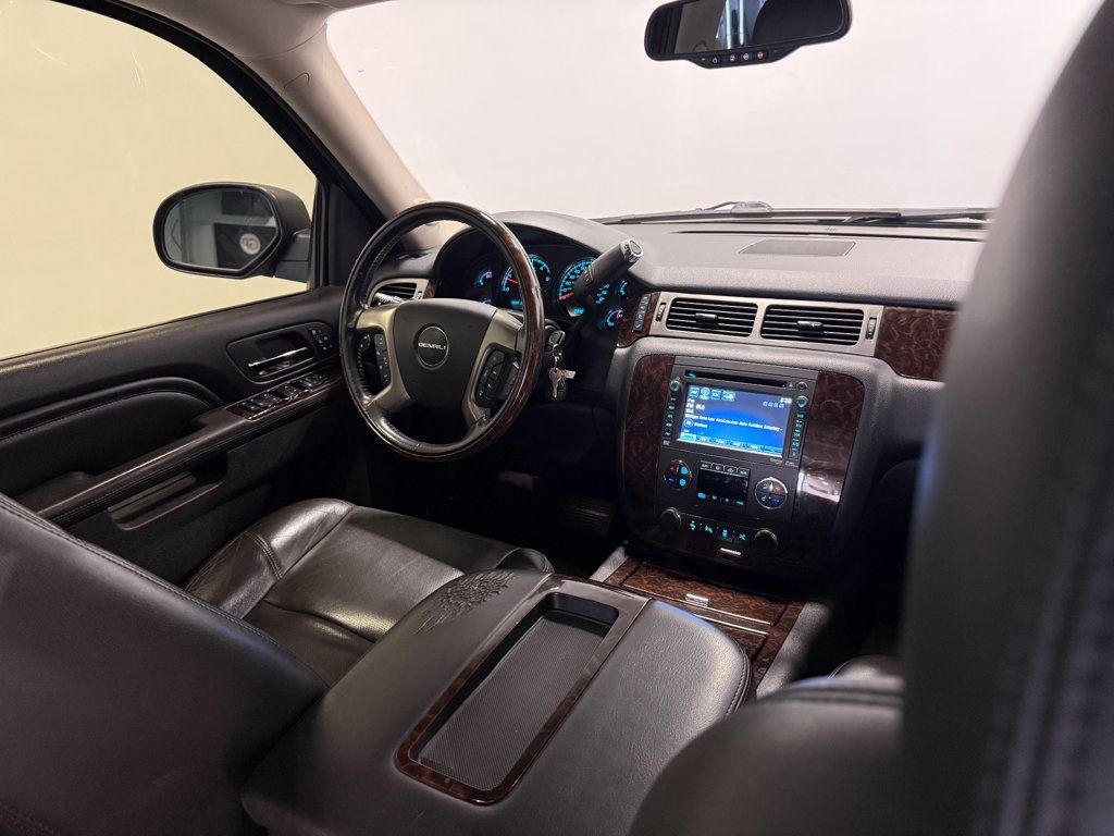 GMC Yukon photo 51