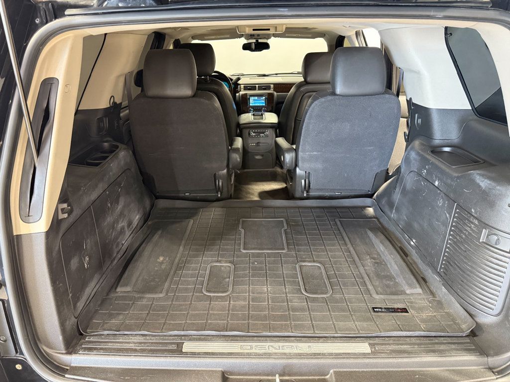 GMC Yukon photo 52