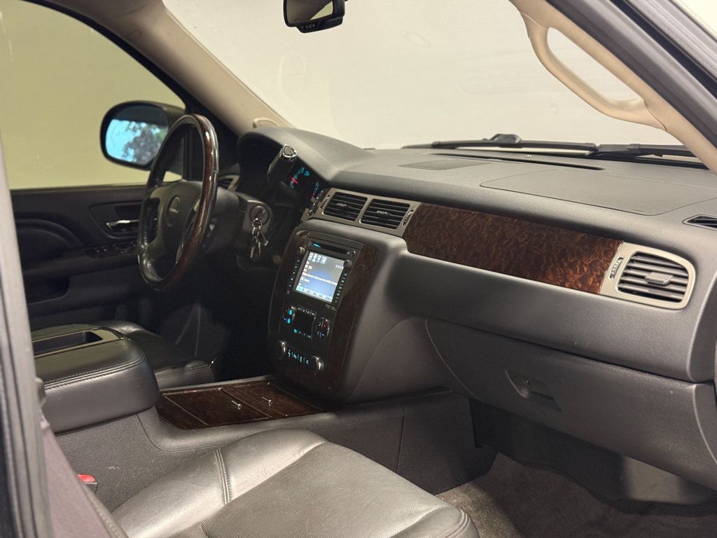GMC Yukon photo 53