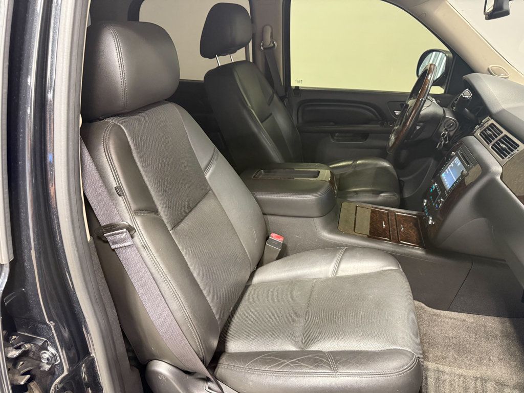 GMC Yukon photo 54