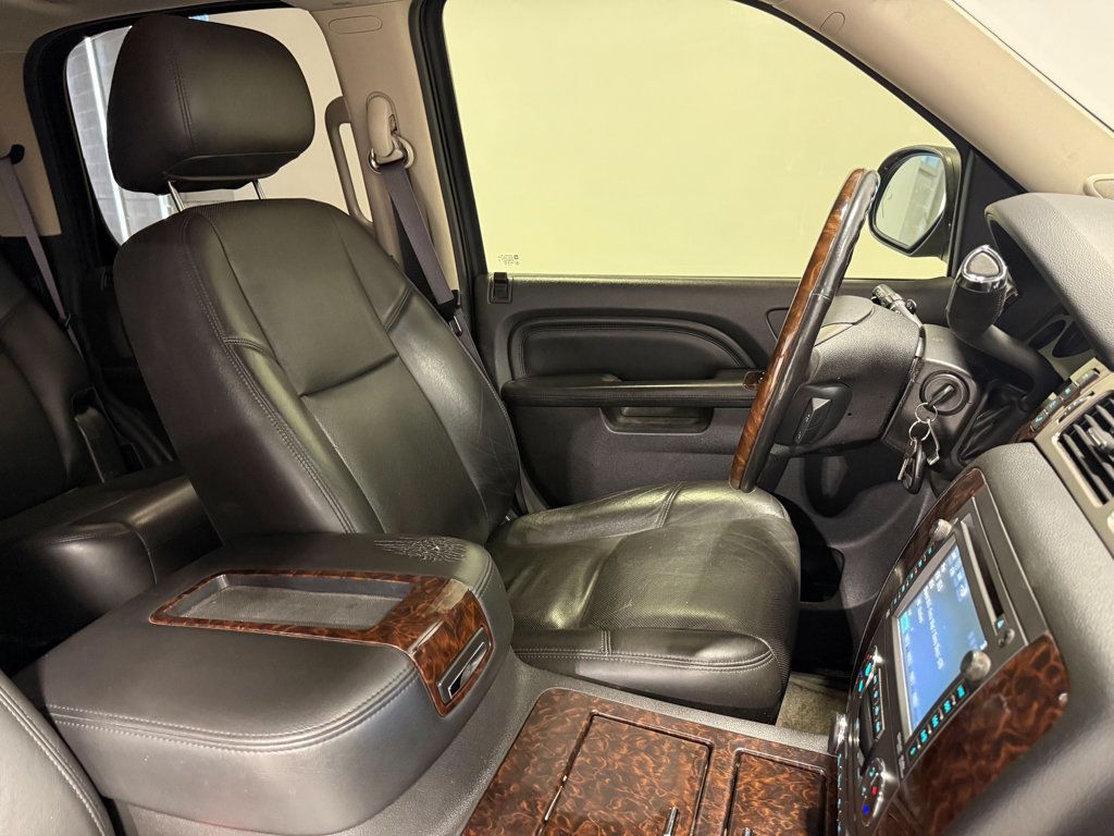 GMC Yukon photo 55