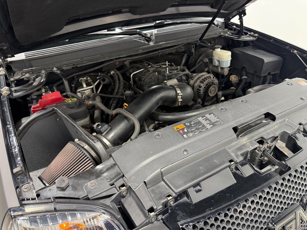 GMC Yukon photo 58