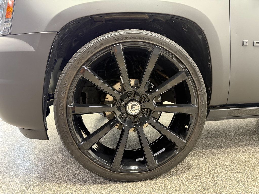 GMC Yukon photo 8