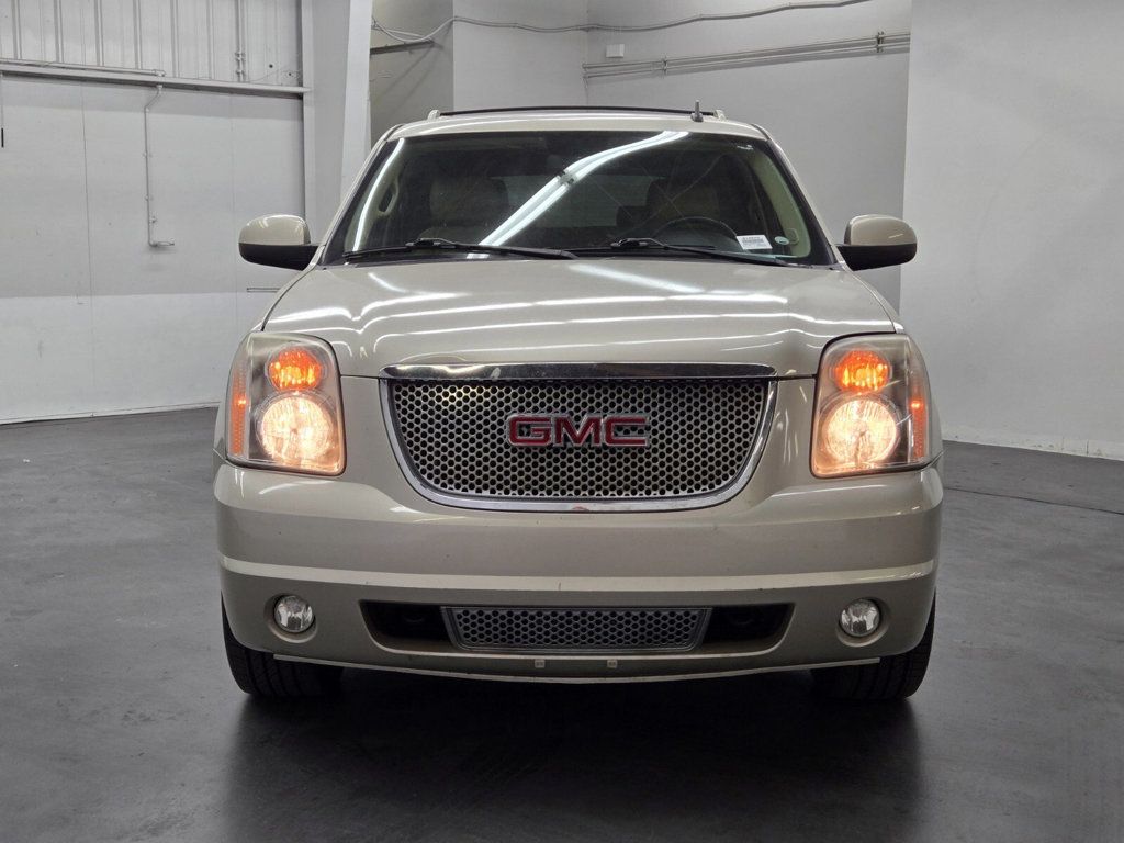 2013 GMC Yukon 2WD 4dr 1500 Denali - 22637823 - 4