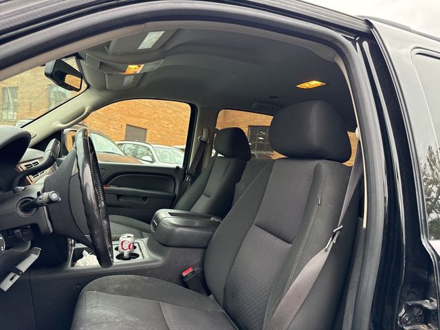2013 GMC Yukon 4WD 4dr 1500 SLE - 22935620 - 4