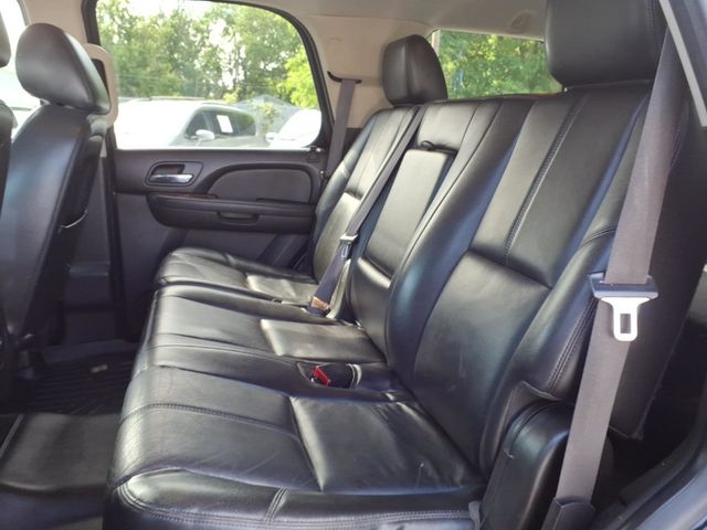 2013 GMC Yukon 4WD 4dr 1500 SLT - 23034168 - 13