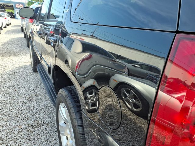 2013 GMC Yukon 4WD 4dr 1500 SLT - 23034168 - 15