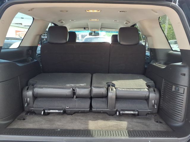 2013 GMC Yukon 4WD 4dr 1500 SLT - 23034168 - 16