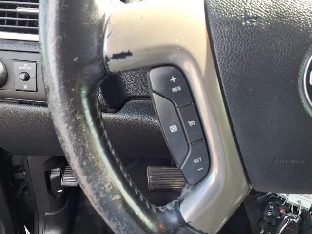 2013 GMC Yukon 4WD 4dr 1500 SLT - 23034168 - 6