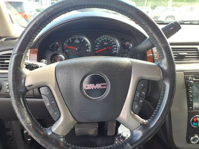 2013 GMC Yukon 4WD 4dr 1500 SLT - 23034168 - 7