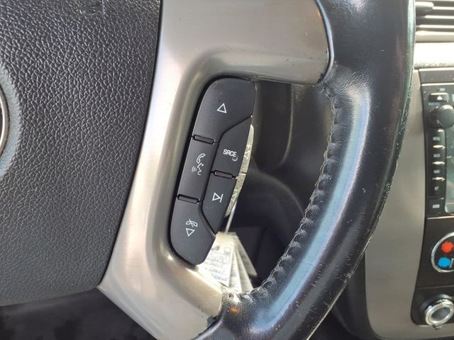 2013 GMC Yukon 4WD 4dr 1500 SLT - 23034168 - 8