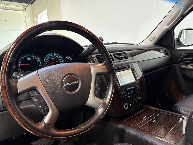 2013 GMC Yukon AWD 4dr 1500 Denali - 23075133 - 9
