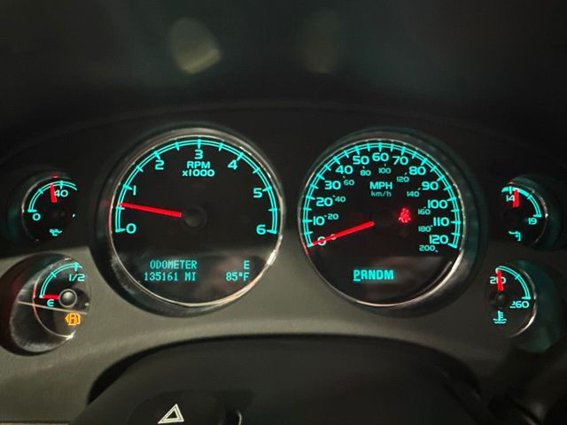 2013 GMC Yukon AWD 4dr 1500 Denali - 23075133 - 11