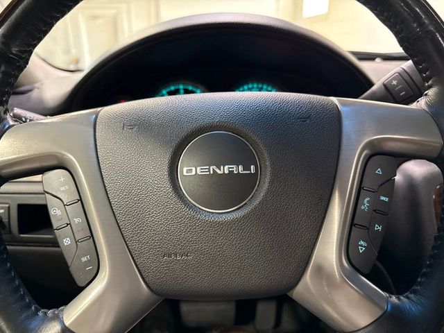 2013 GMC Yukon AWD 4dr 1500 Denali - 23075133 - 12