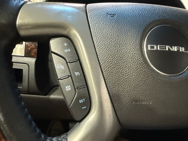 2013 GMC Yukon AWD 4dr 1500 Denali - 23075133 - 13
