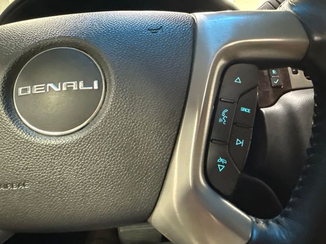 2013 GMC Yukon AWD 4dr 1500 Denali - 23075133 - 14