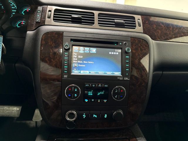 2013 GMC Yukon AWD 4dr 1500 Denali - 23075133 - 15