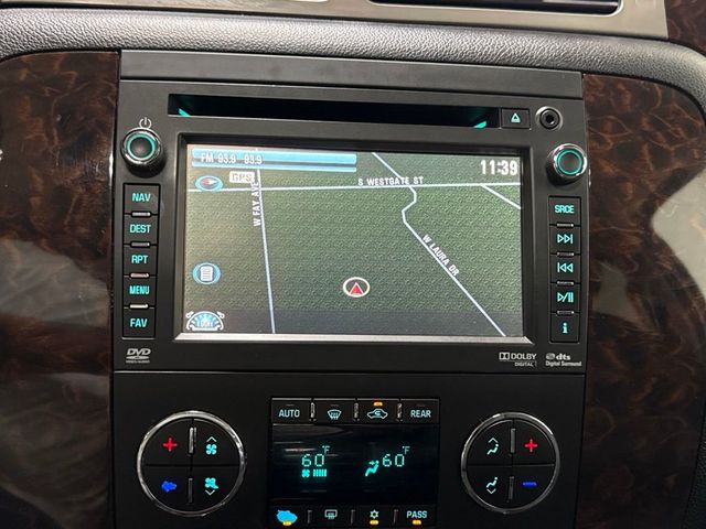 2013 GMC Yukon AWD 4dr 1500 Denali - 23075133 - 16