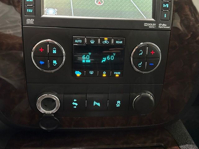 2013 GMC Yukon AWD 4dr 1500 Denali - 23075133 - 17