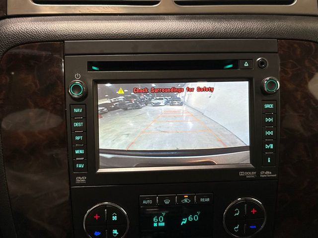 2013 GMC Yukon AWD 4dr 1500 Denali - 23075133 - 18