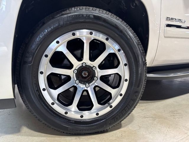 2013 GMC Yukon AWD 4dr 1500 Denali - 23075133 - 1