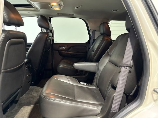 2013 GMC Yukon AWD 4dr 1500 Denali - 23075133 - 19