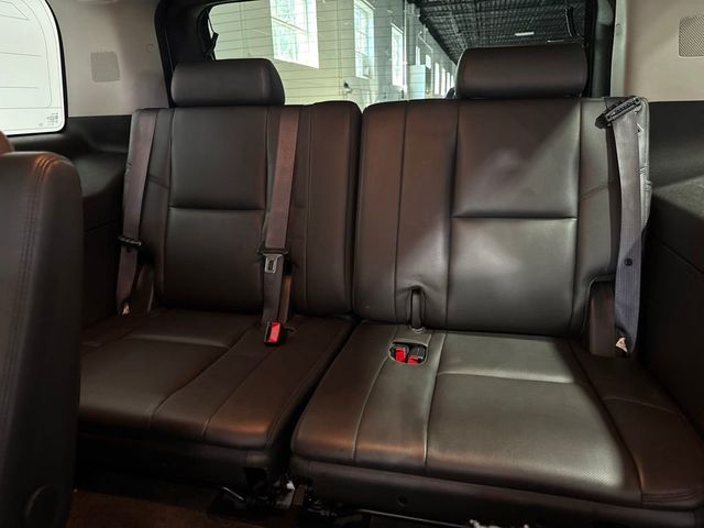 2013 GMC Yukon AWD 4dr 1500 Denali - 23075133 - 20