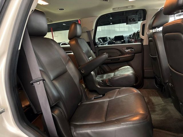 2013 GMC Yukon AWD 4dr 1500 Denali - 23075133 - 23