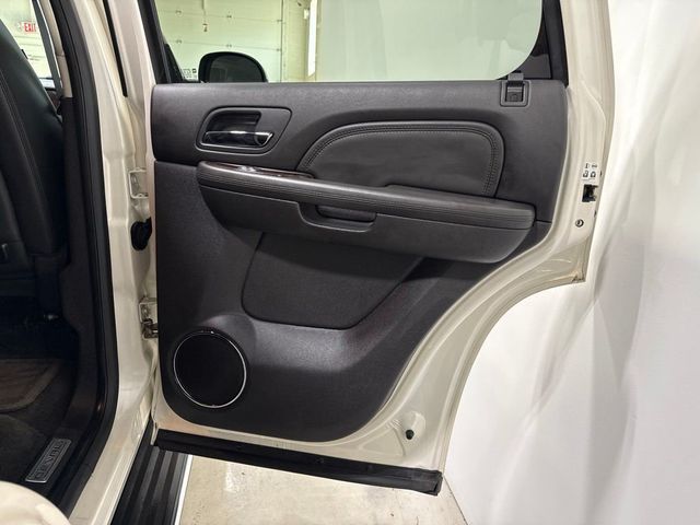 2013 GMC Yukon AWD 4dr 1500 Denali - 23075133 - 24