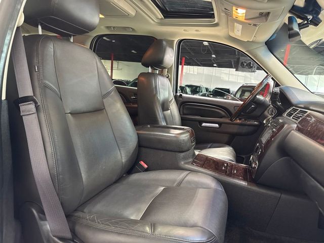 2013 GMC Yukon AWD 4dr 1500 Denali - 23075133 - 25