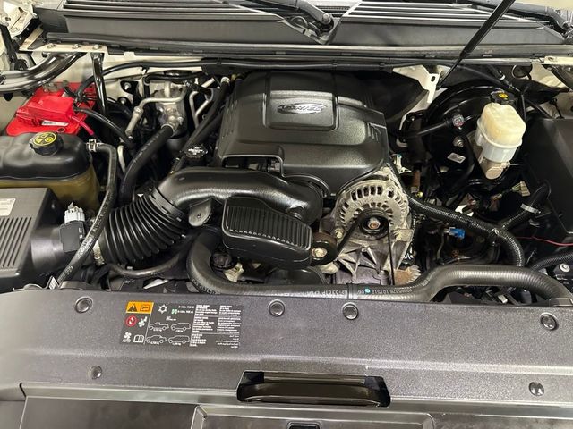 2013 GMC Yukon AWD 4dr 1500 Denali - 23075133 - 27