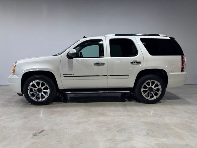 2013 GMC Yukon AWD 4dr 1500 Denali - 23075133 - 3