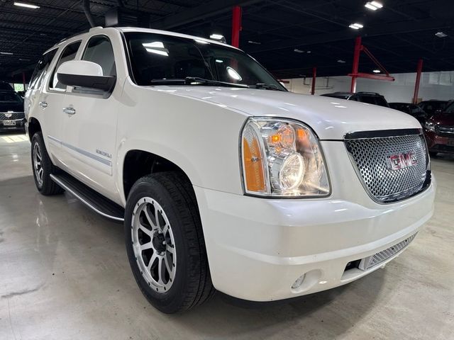2013 GMC Yukon AWD 4dr 1500 Denali - 23075133 - 7