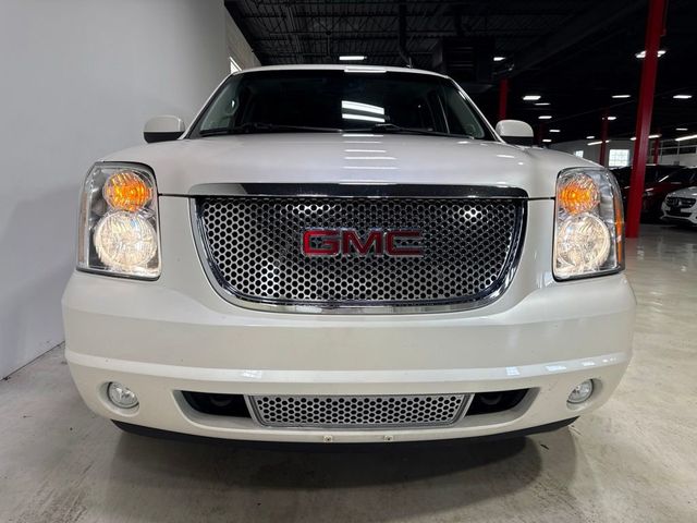 2013 GMC Yukon AWD 4dr 1500 Denali - 23075133 - 8