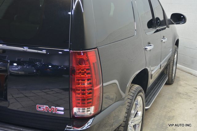 2013 GMC Yukon AWD 4dr 1500 Denali - 23085105 - 10