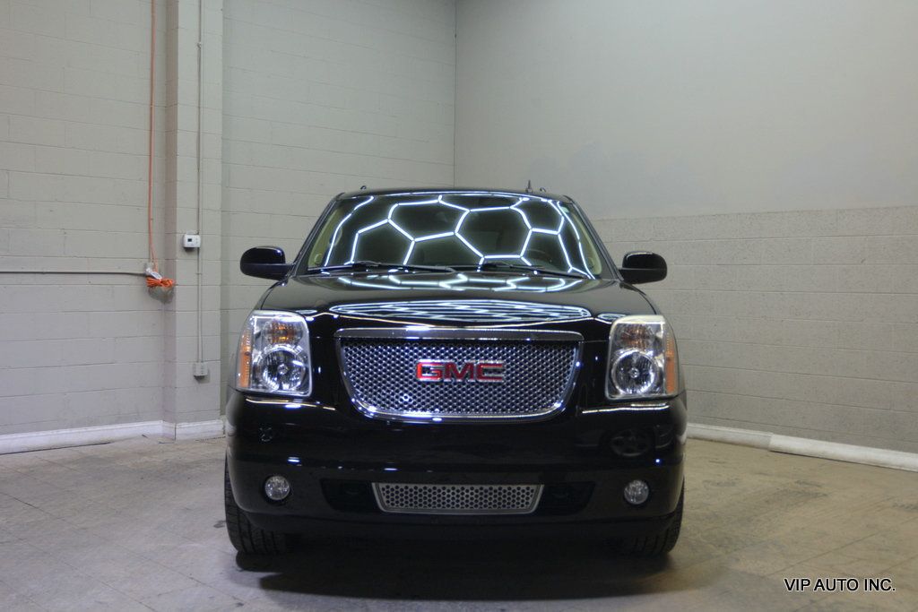2013 GMC Yukon AWD 4dr 1500 Denali - 23085105 - 14