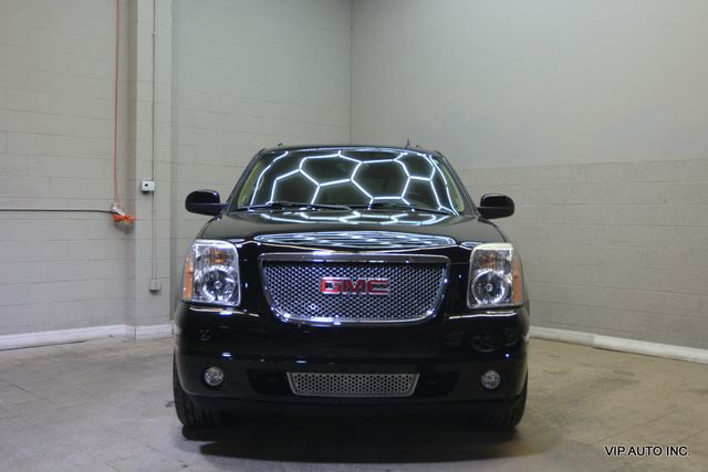 2013 GMC Yukon AWD 4dr 1500 Denali - 23085105 - 14