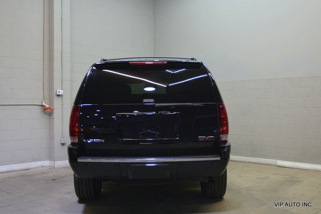 2013 GMC Yukon AWD 4dr 1500 Denali - 23085105 - 15