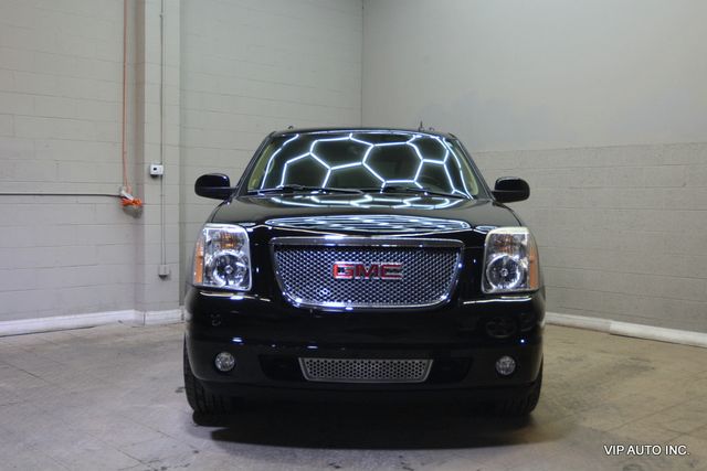2013 GMC Yukon AWD 4dr 1500 Denali - 23085105 - 17