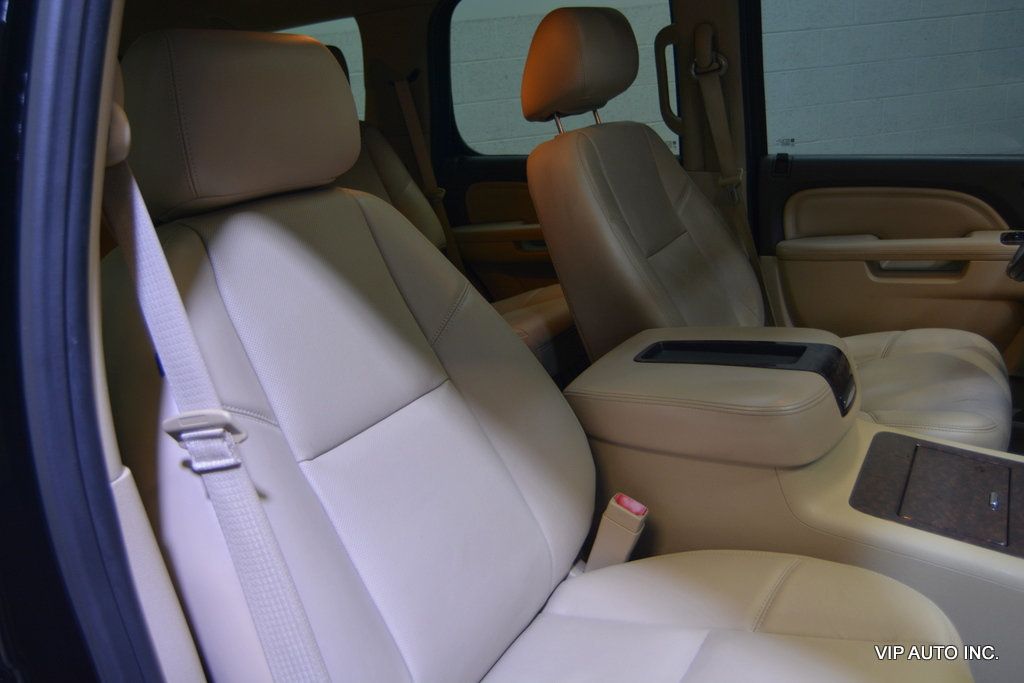 2013 GMC Yukon AWD 4dr 1500 Denali - 23085105 - 25