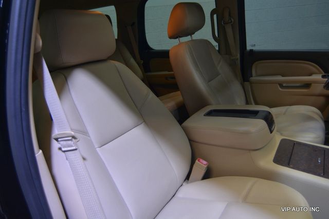 2013 GMC Yukon AWD 4dr 1500 Denali - 23085105 - 25