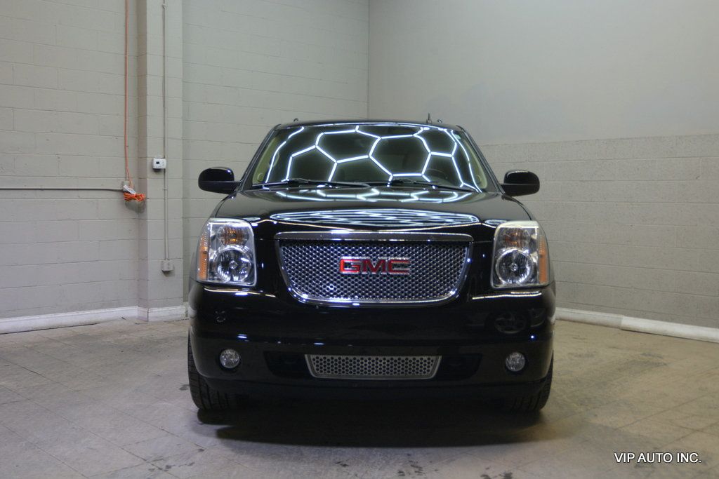 2013 GMC Yukon AWD 4dr 1500 Denali - 23085105 - 46