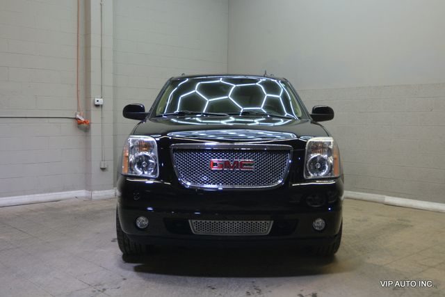 2013 GMC Yukon AWD 4dr 1500 Denali - 23085105 - 46