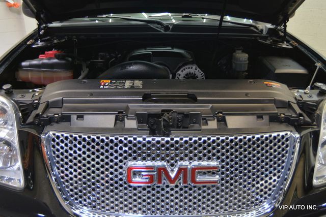 2013 GMC Yukon AWD 4dr 1500 Denali - 23085105 - 47