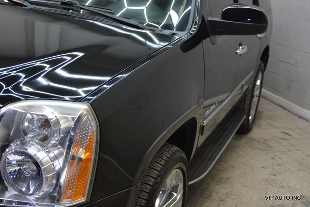 2013 GMC Yukon AWD 4dr 1500 Denali - 23085105 - 4
