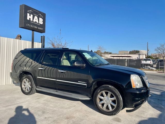 2013 GMC Yukon XL 2WD 4dr 1500 Denali - 22980172 - 3